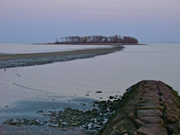 Charles Island