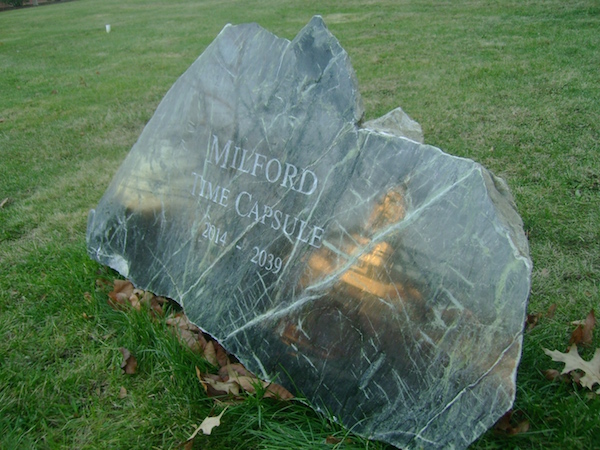 Milford Marble