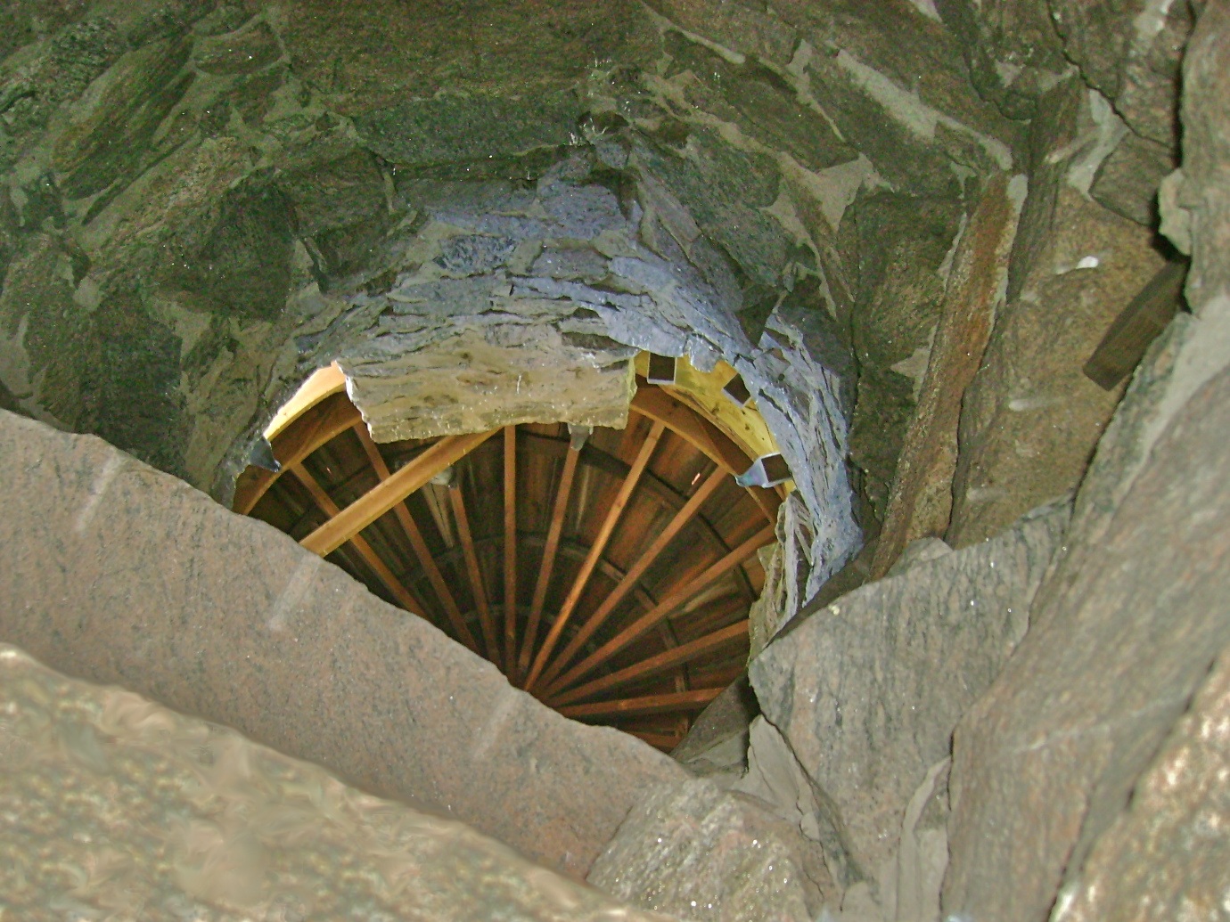 memorial Tower