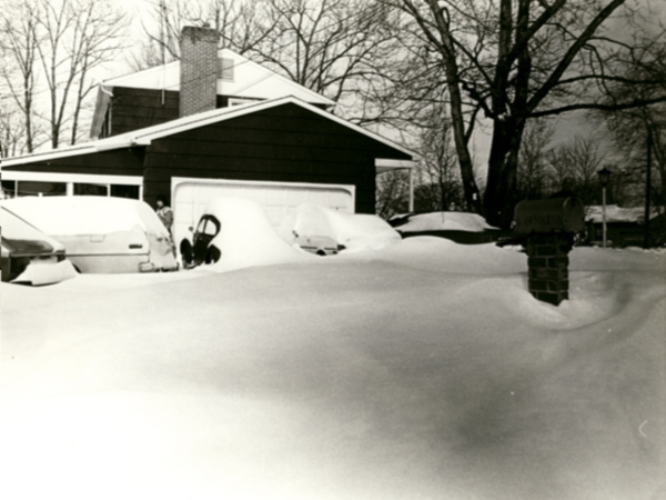 1978 blizzard