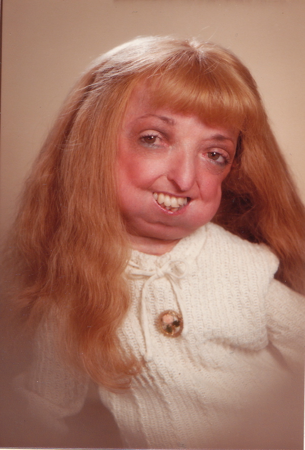Meg Casey